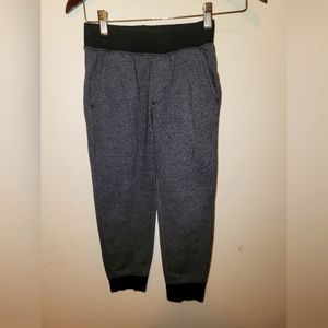Activewear joggers